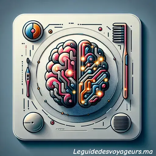 image illustrant l'intégration des habitudes durables