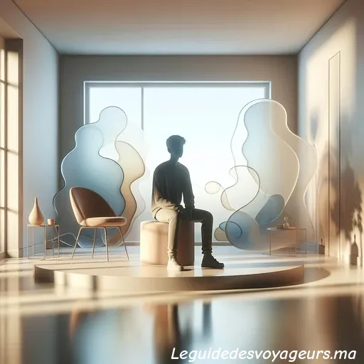 Comportements signaux detresse chez ados