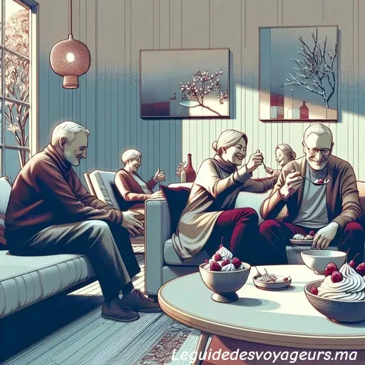 Comprendre les besoins ados ecoute active